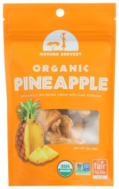 Fruit Flavorings - Pineapple (1/2 oz)