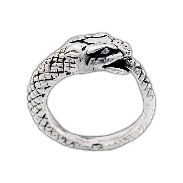 Ouroboros Ring