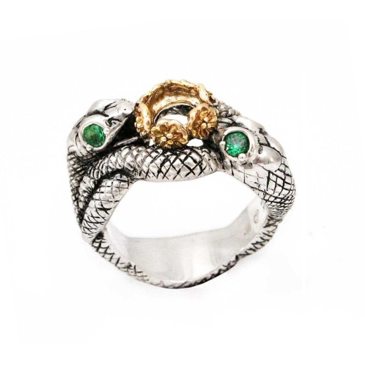 Engagement Ring of Aragorn and Arwen