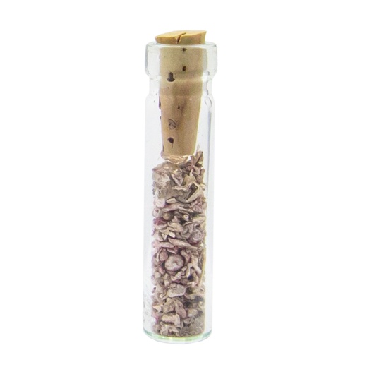 Electrum Vial