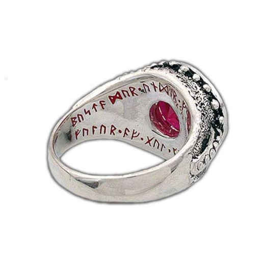 Dwarven Rings Of Power - Badali Jewelry
