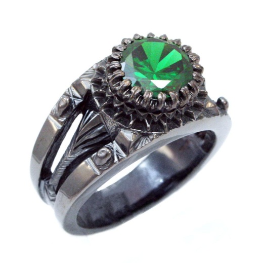 Ring Of The Witch-King™ 8.5