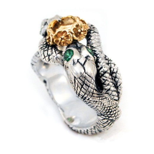 Engagement Ring of Aragorn and Arwen