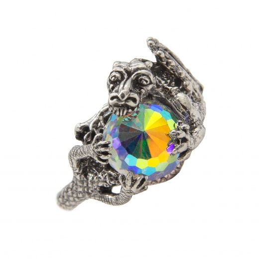 Smaug Ring