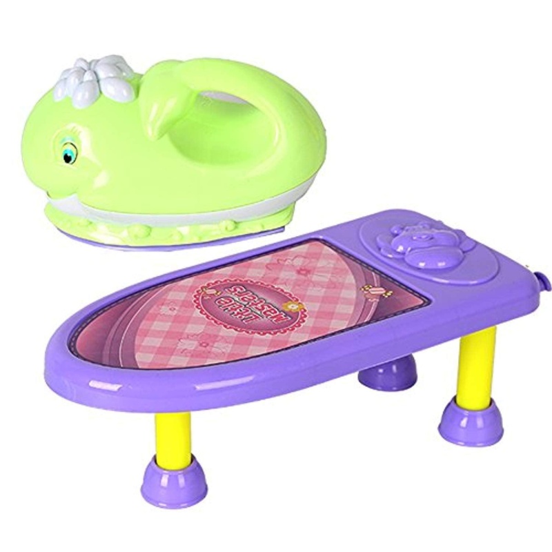 (Out Of Stock) Children Mini Appliances Series Housekeeping Sewing Toy