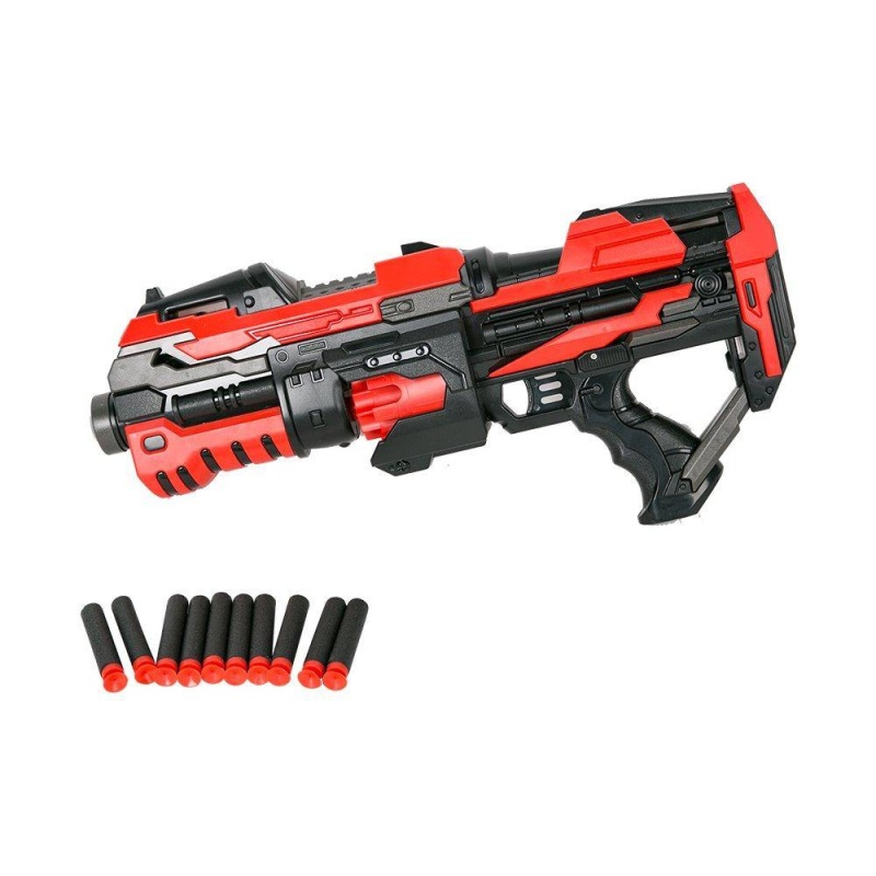 Toy Gun Stem Toys For 6-12 Year Old Boys, Gifts For Kids & Teens