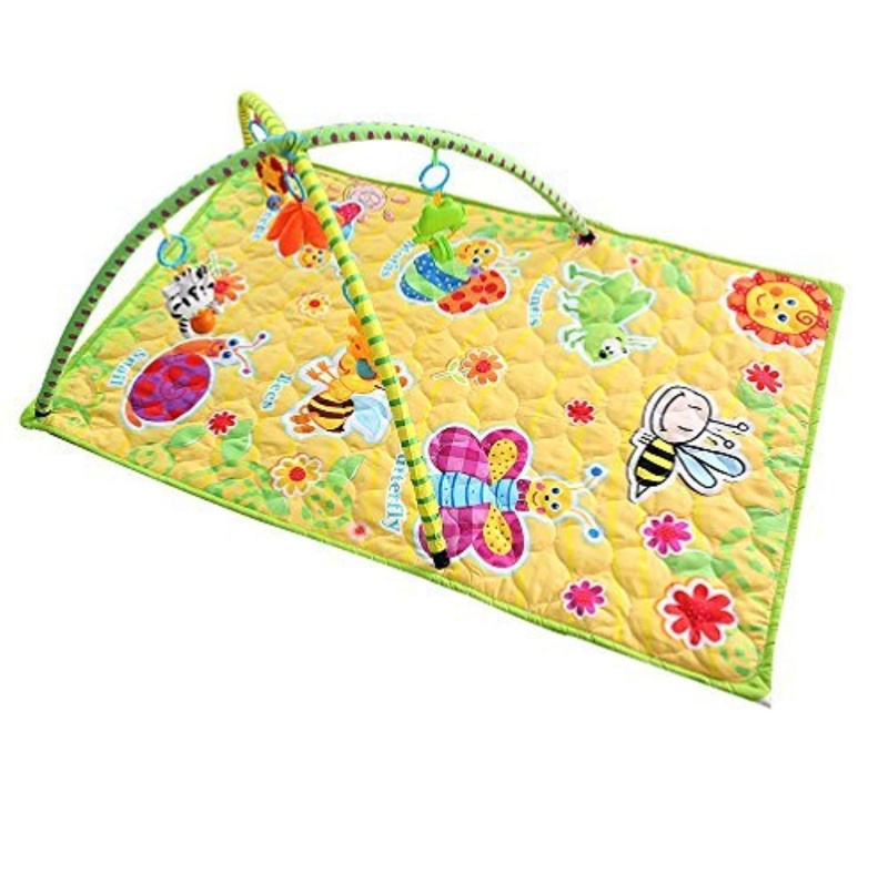 Baby Fitness Carpet Baby Gym Playmats