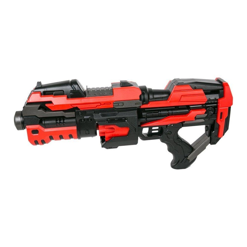 (Out Of Stock) Toy Gun Stem Toys For 6-12 Year Old Boys, Gifts For Kids & Teens