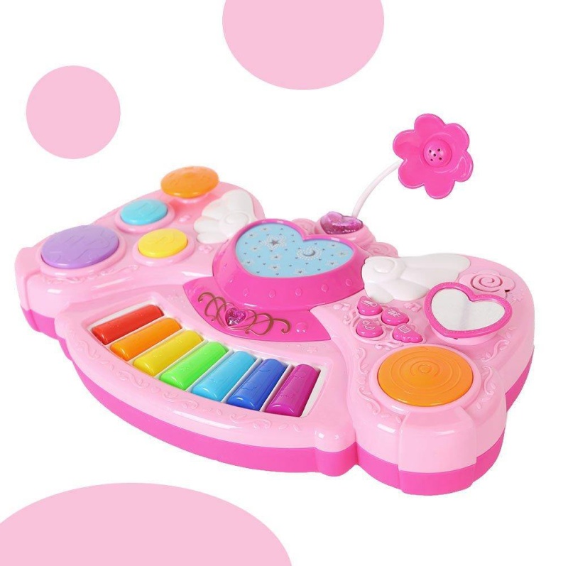 Early Education Toy Story Piano Music Toy For Baby Kids