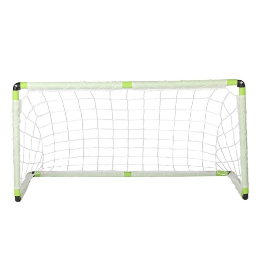 Bosonshop Kids Soccer Goal Portable Football Practice Net