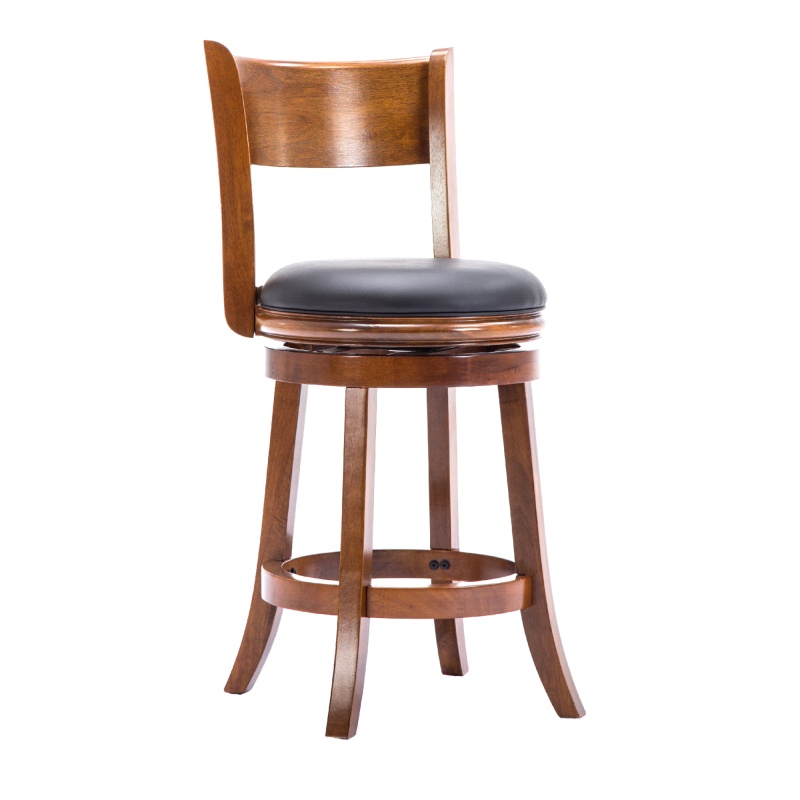 Pal 24 Inch Swivel Counter Stool