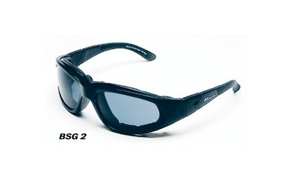 Body Specs Bsg-2 Black Matte Small Frame