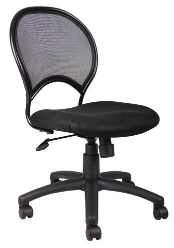 Boss Mesh Chair