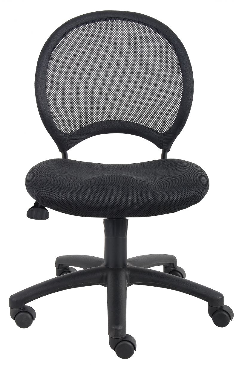 Boss Mesh Chair