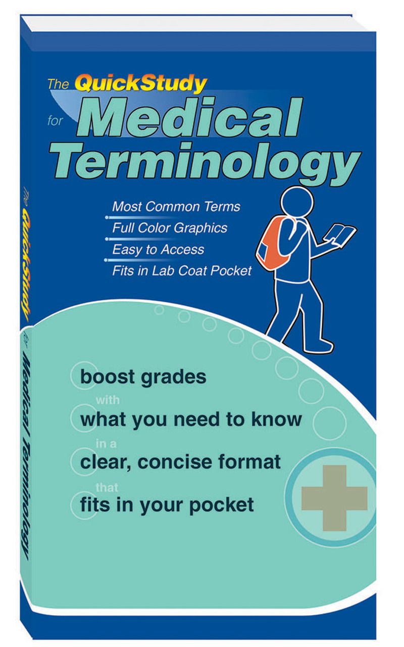 medical terminology chapter 6 case study