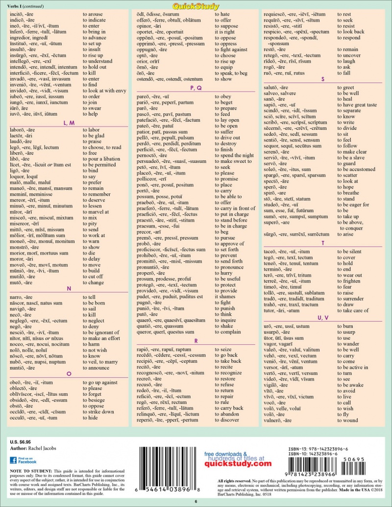 quickstudy-latin-vocabulary-laminated-study-guide