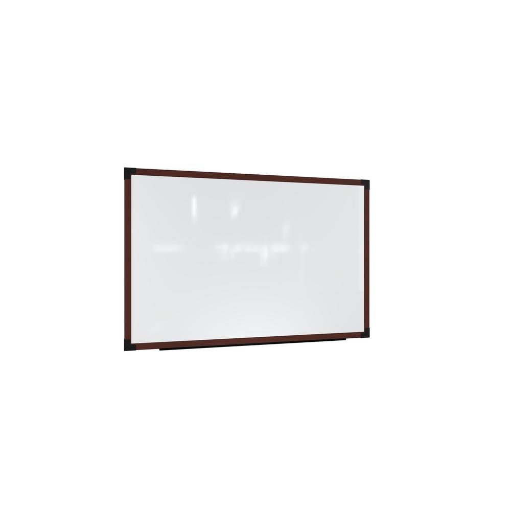 ghent-prest-wall-whiteboard-magnetic-carmel-oak-frame-4-h-x-6-w