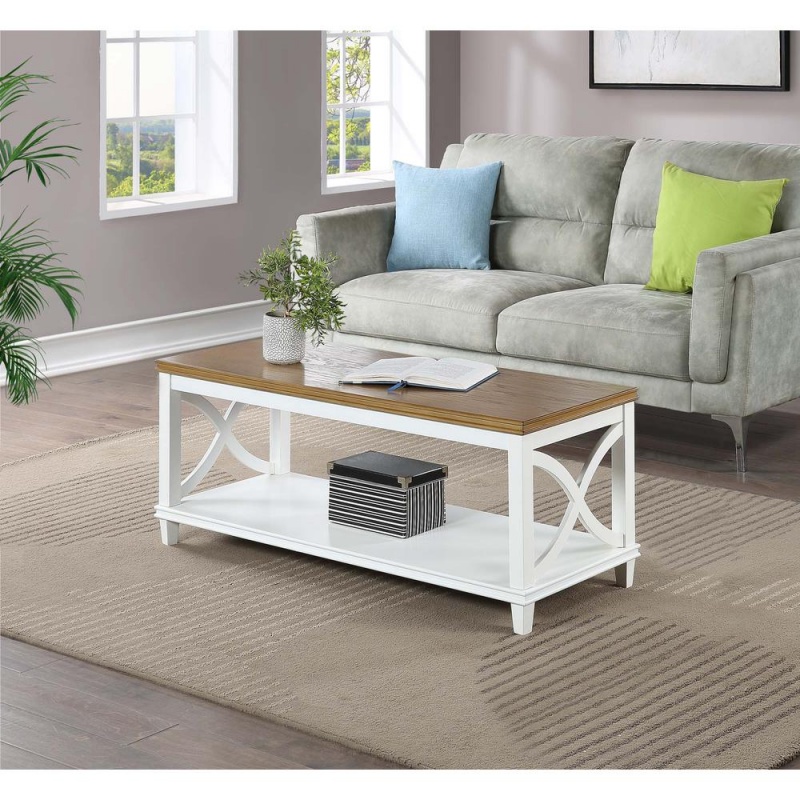 Florence Coffee Table*