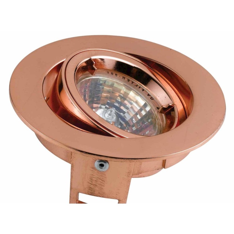 12V, 50W, MR16 Trim Only