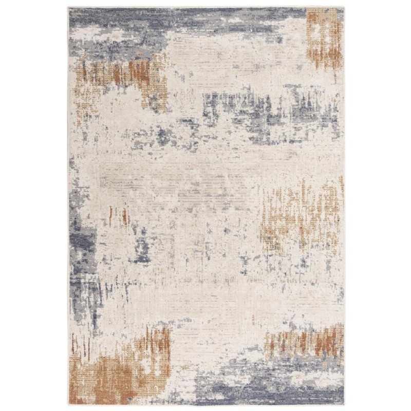 Power Loomed Cut Pile Wool Rug, 9' x 12'