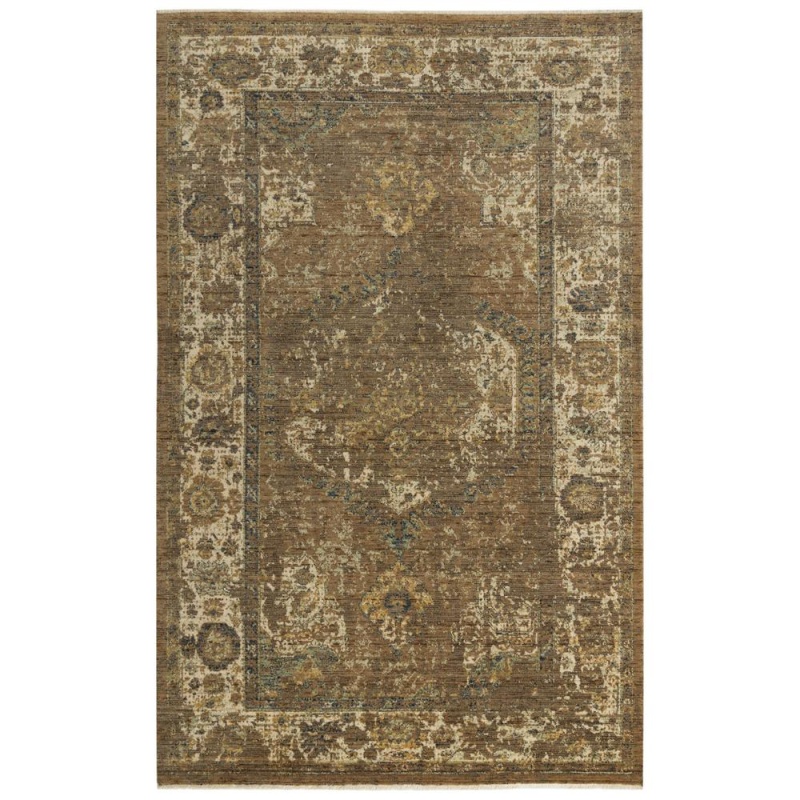 10' X 13' Hybrid Rectangle Rug