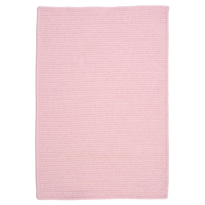 Westminster- Blush Pink 2'X10'