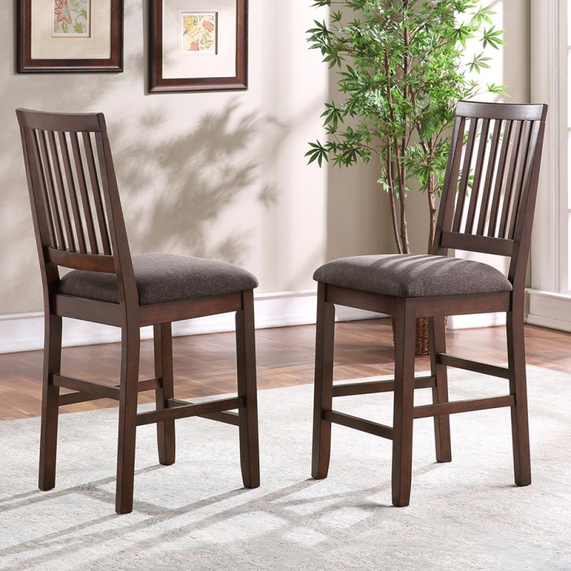 Yorktown Counter Chair