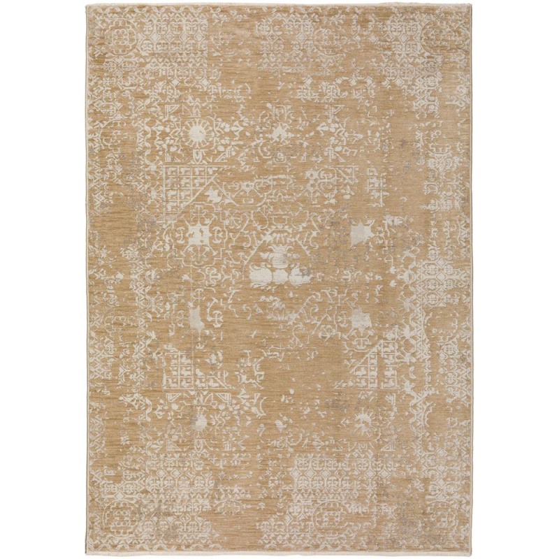 Antalya Ay3 Flax 7'10" x 10' Rug