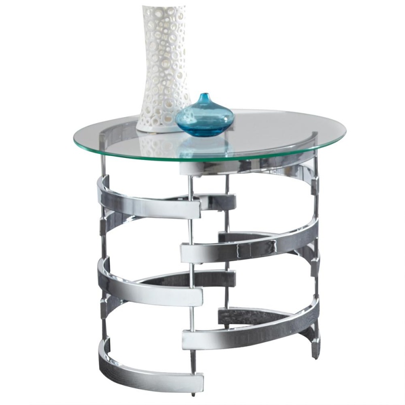 Teegan End Table