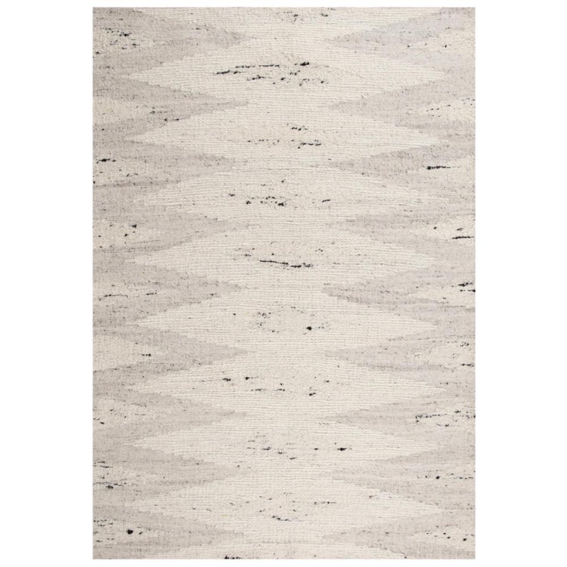 8' X 10' Hand-Woven Rectangle Rug