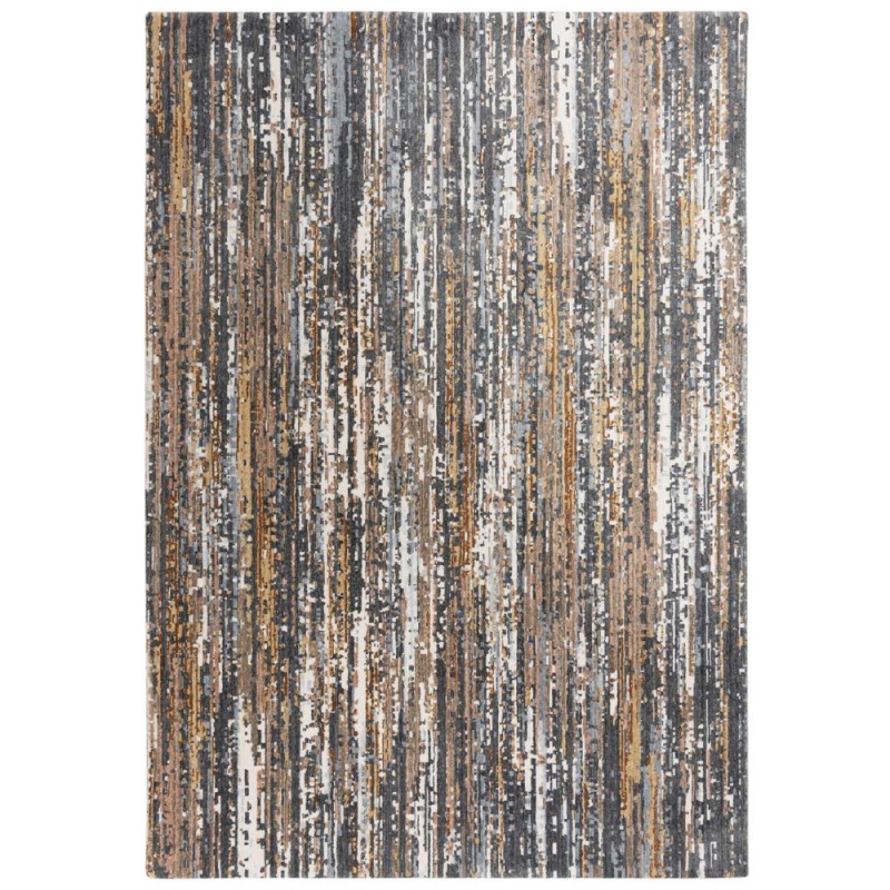 10' X 13' Hybrid Rectangle Rug