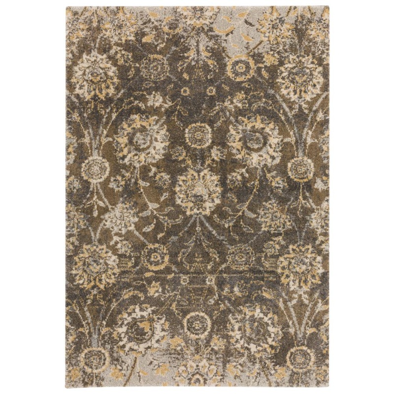 Orleans Or5 Taupe 8' x 10' Rug