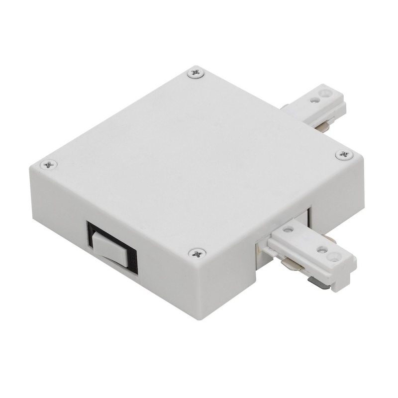 7.5 Amp Cirucit Delimiter, Double Live End Right