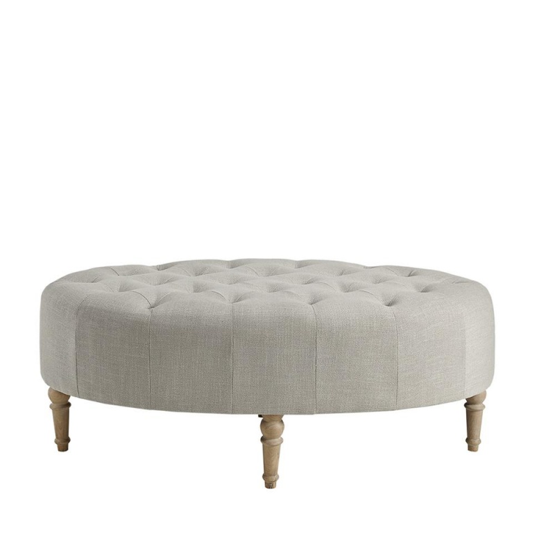 Martha Stewart Crafts Accent Ottoman