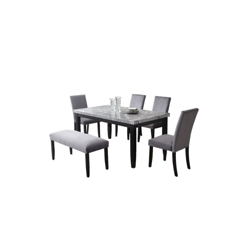 Napoli 6Pc