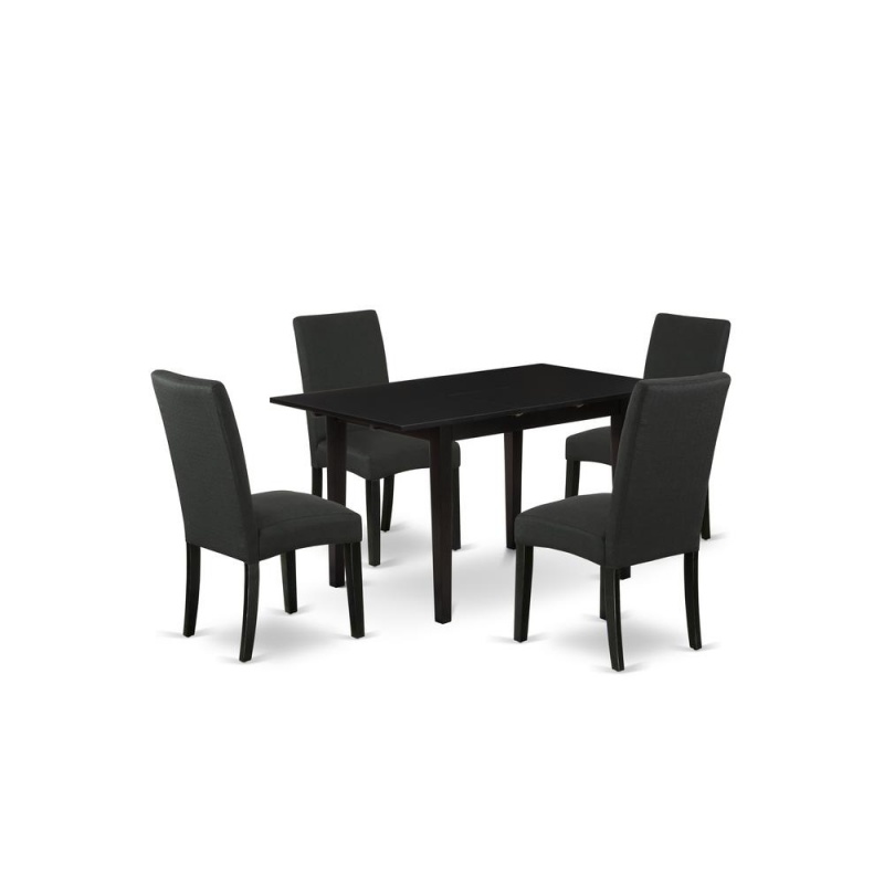 Dining Table and Chairs