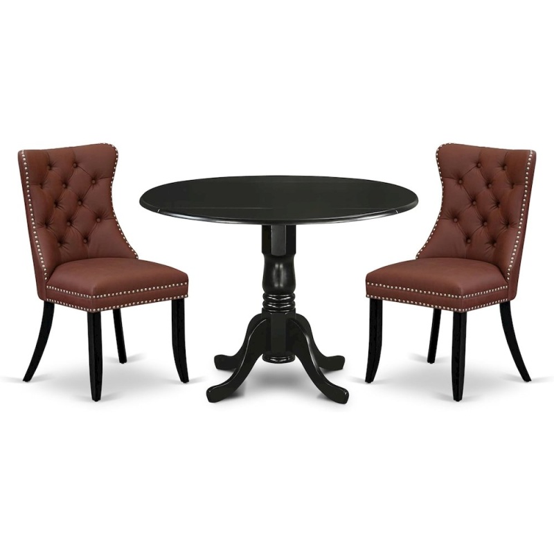 Dublin 3 Piece Dining Room Furniture Set