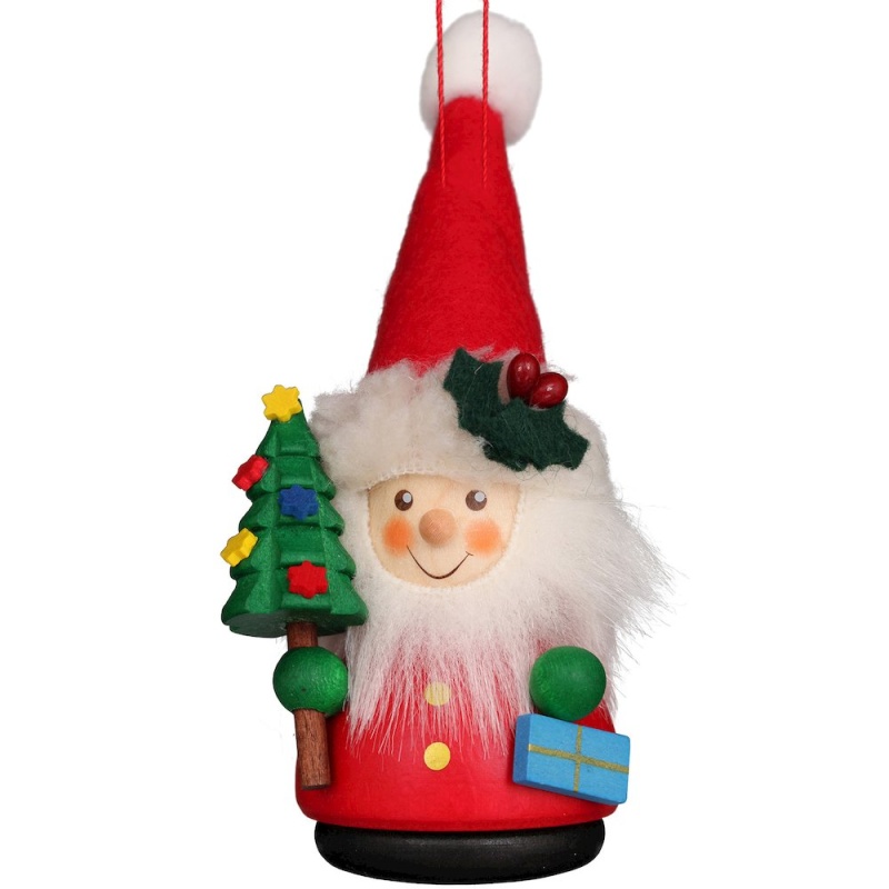 Ornament - Santa