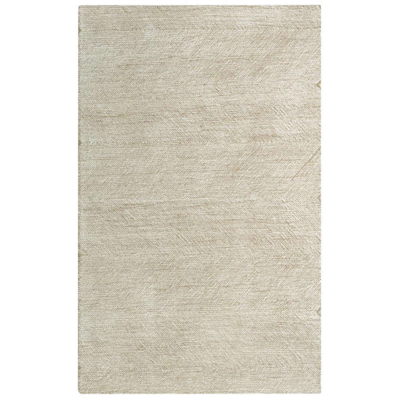 Hand Tufted Cut Pile Wool Rug, 8'6" X 11'6"