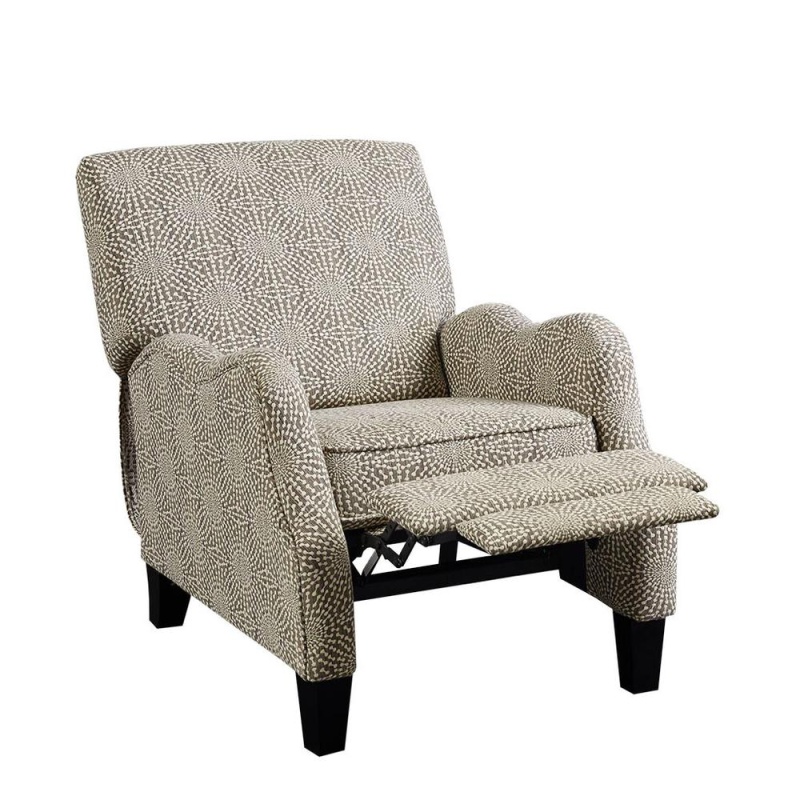 Push Back Recliner