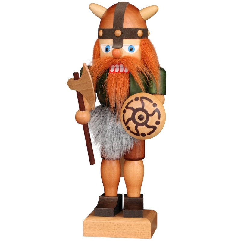 Nutcracker - Viking