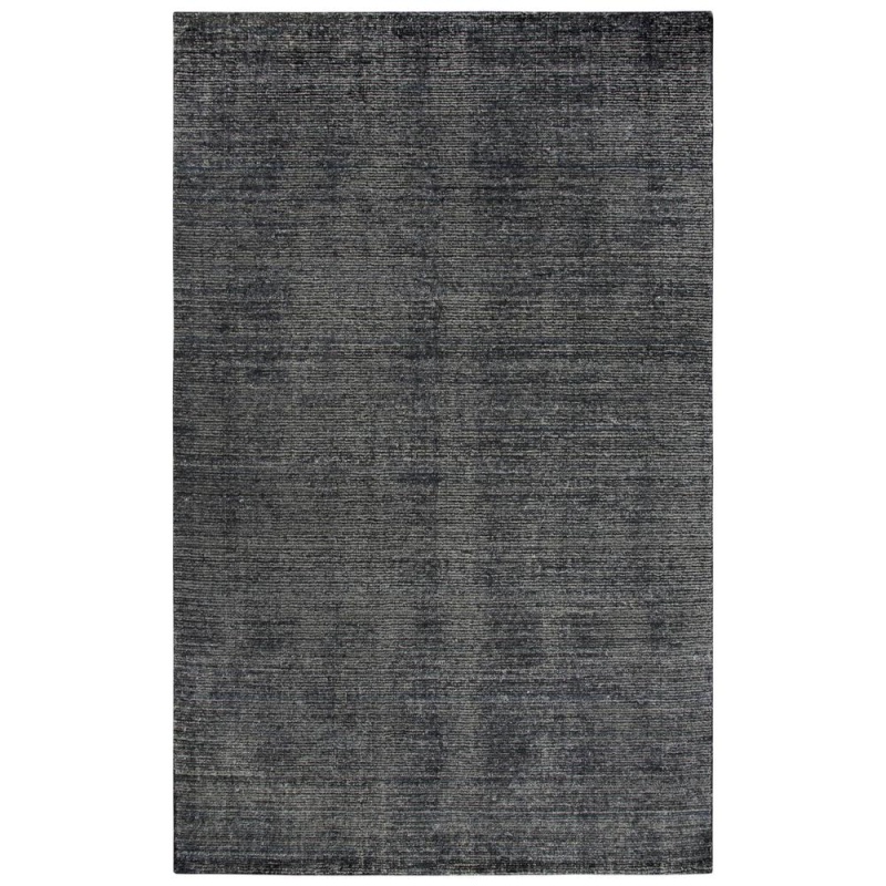 9' X 12' Hand-Loomed Rectangle Rug