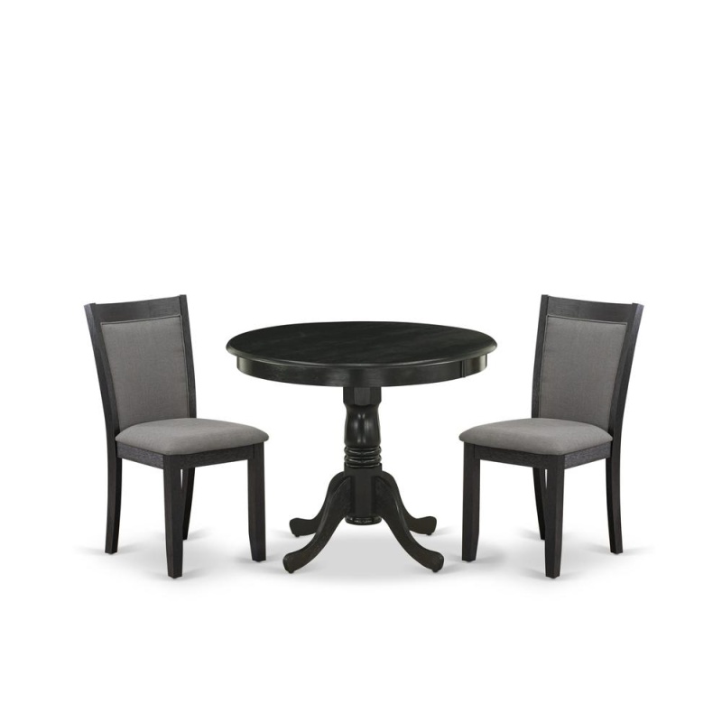 3-Piece Dinette Room Set