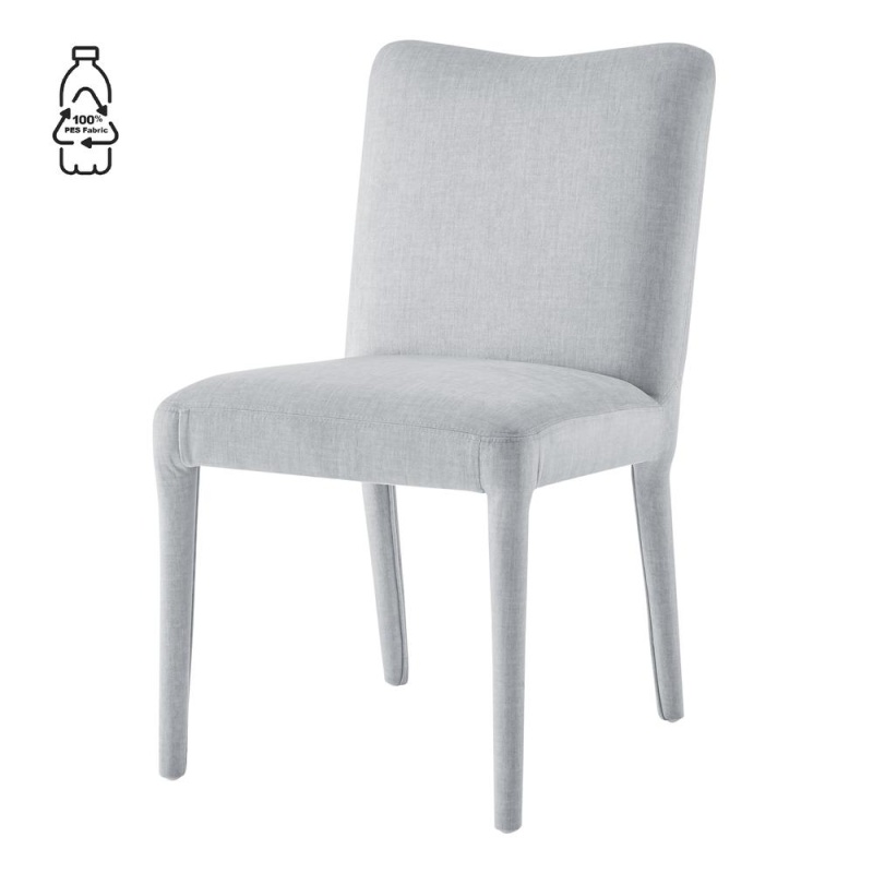 Alder Velvet Dining Side Chair, Set of 2