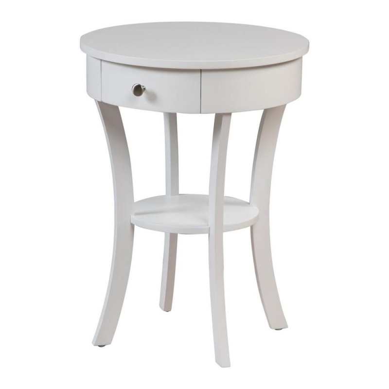 Classic Accents Schaffer End Table