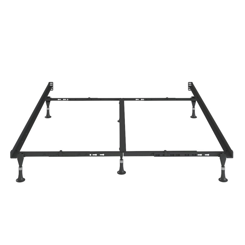 Lev-R-Lock Bed Frame with Glides