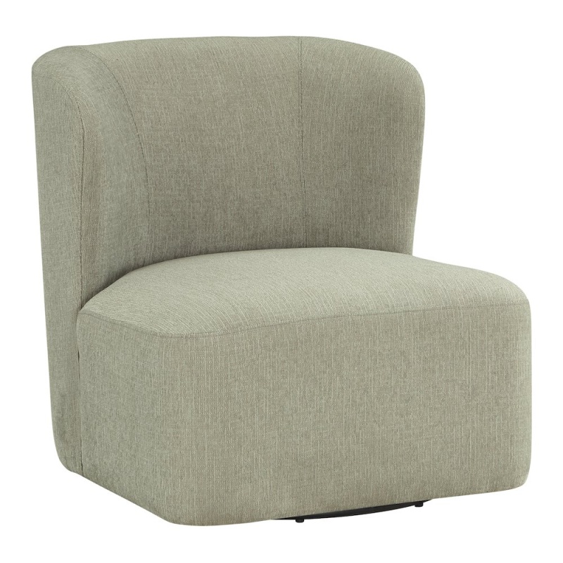 Lucia Swivel Chair