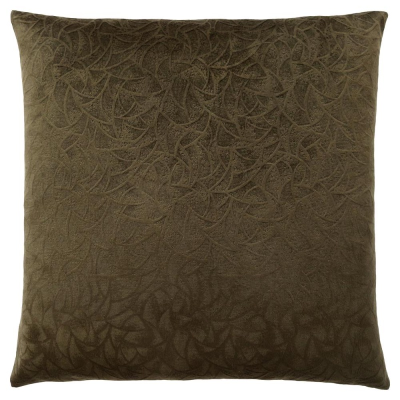 18 x 18 Square Pillows with Insert Included