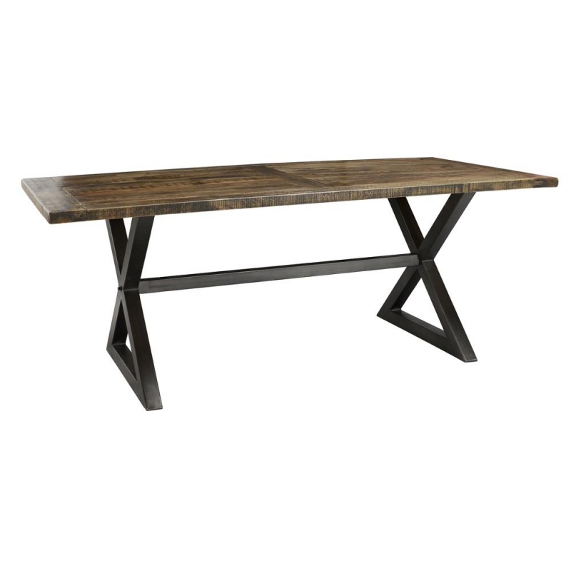 Kenny 78" Dining Table