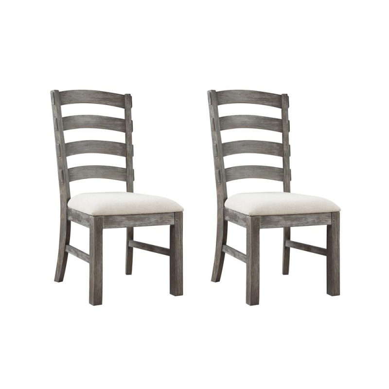 Morris Upholstered Dining Chair